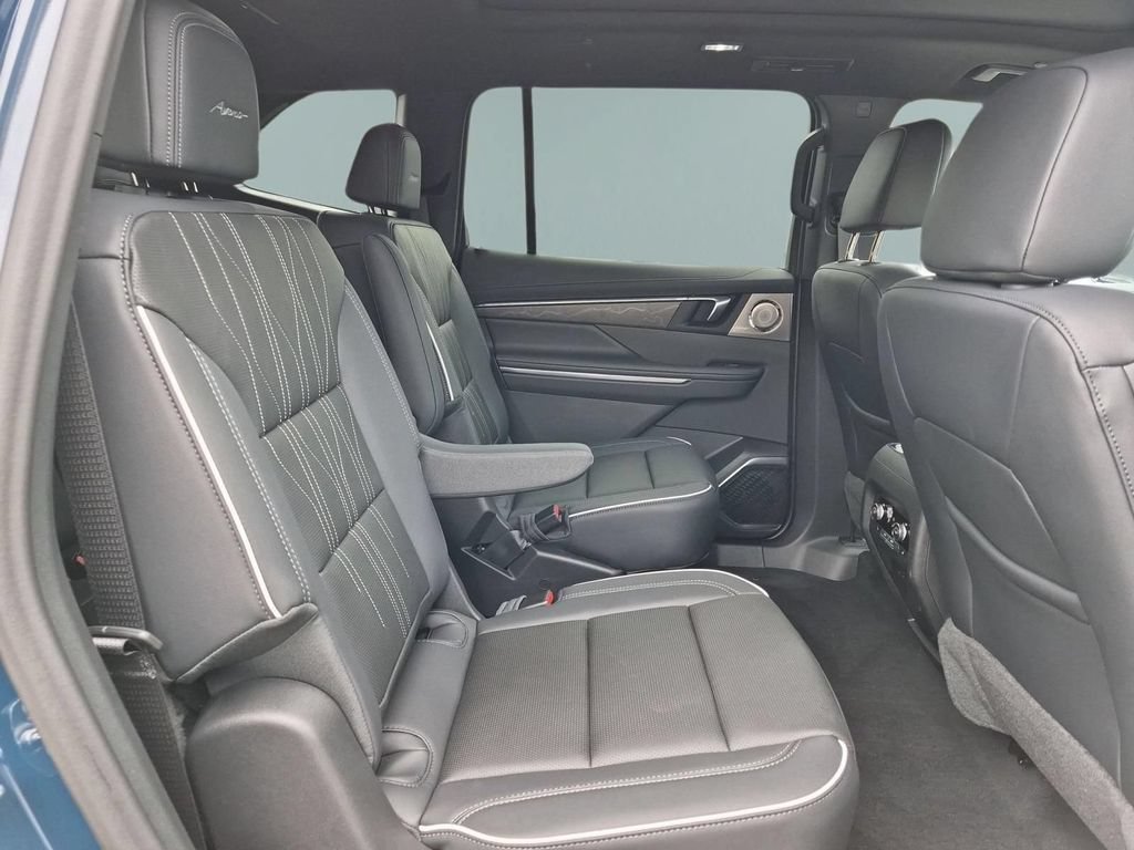 New 2027 Buick Enclave Avenir FWD image 27