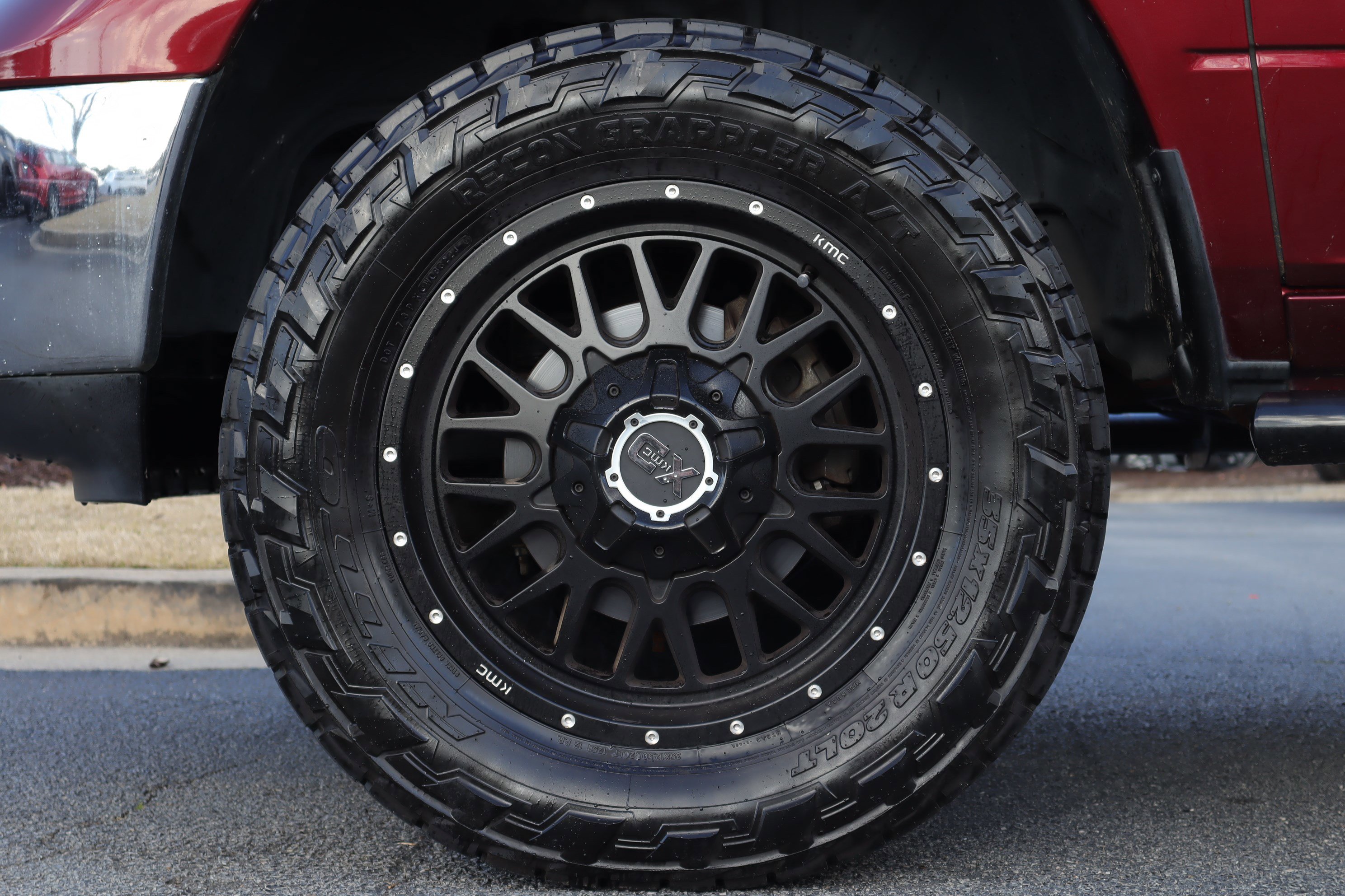 Used 2019 RAM 1500 Big Horn image 30