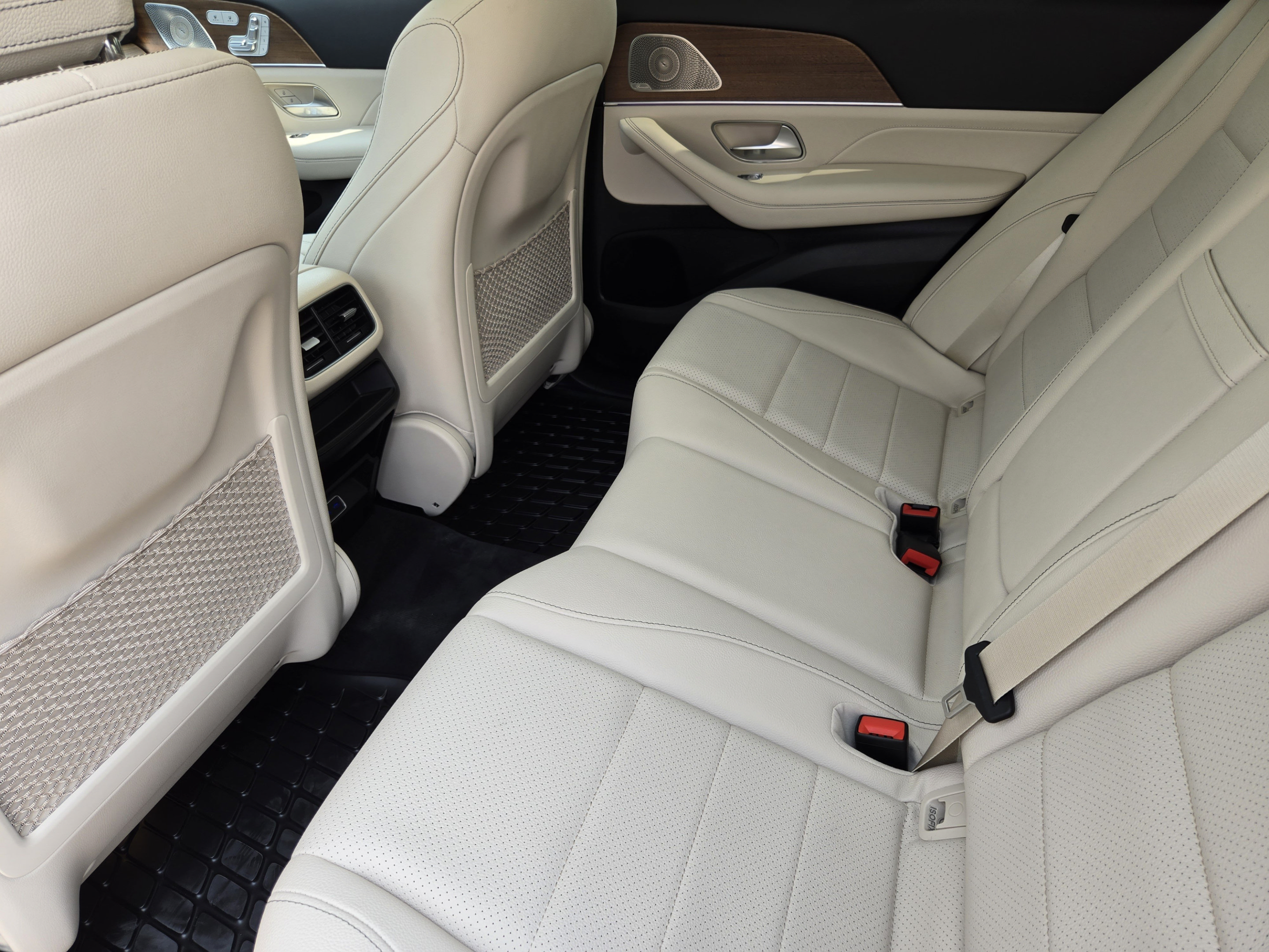Used 2024 Mercedes-Benz GLE 450 4MATIC image 28