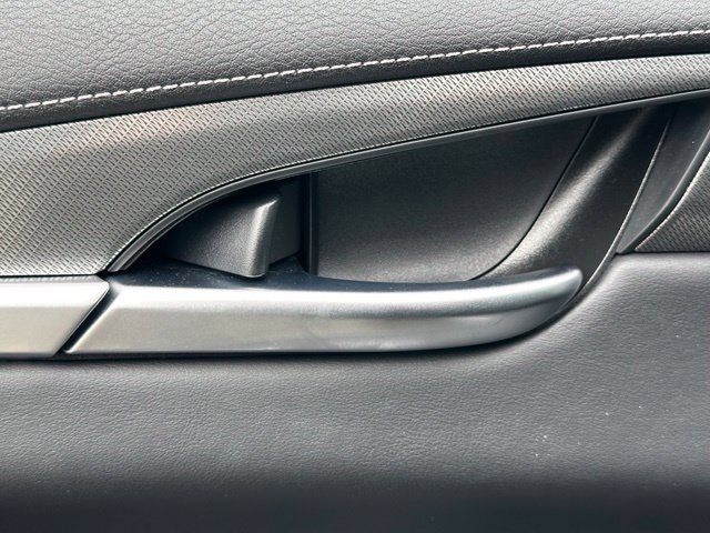 Certified 2026 INFINITI QX60 Luxe w/ Cargo Package AWD/4WD image 15