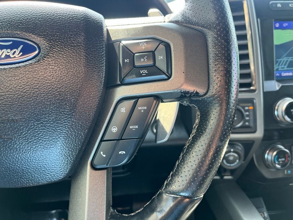 Used 2020 Ford F150 Raptor w/ Equipment Group 802A Luxury AWD/4WD image 29