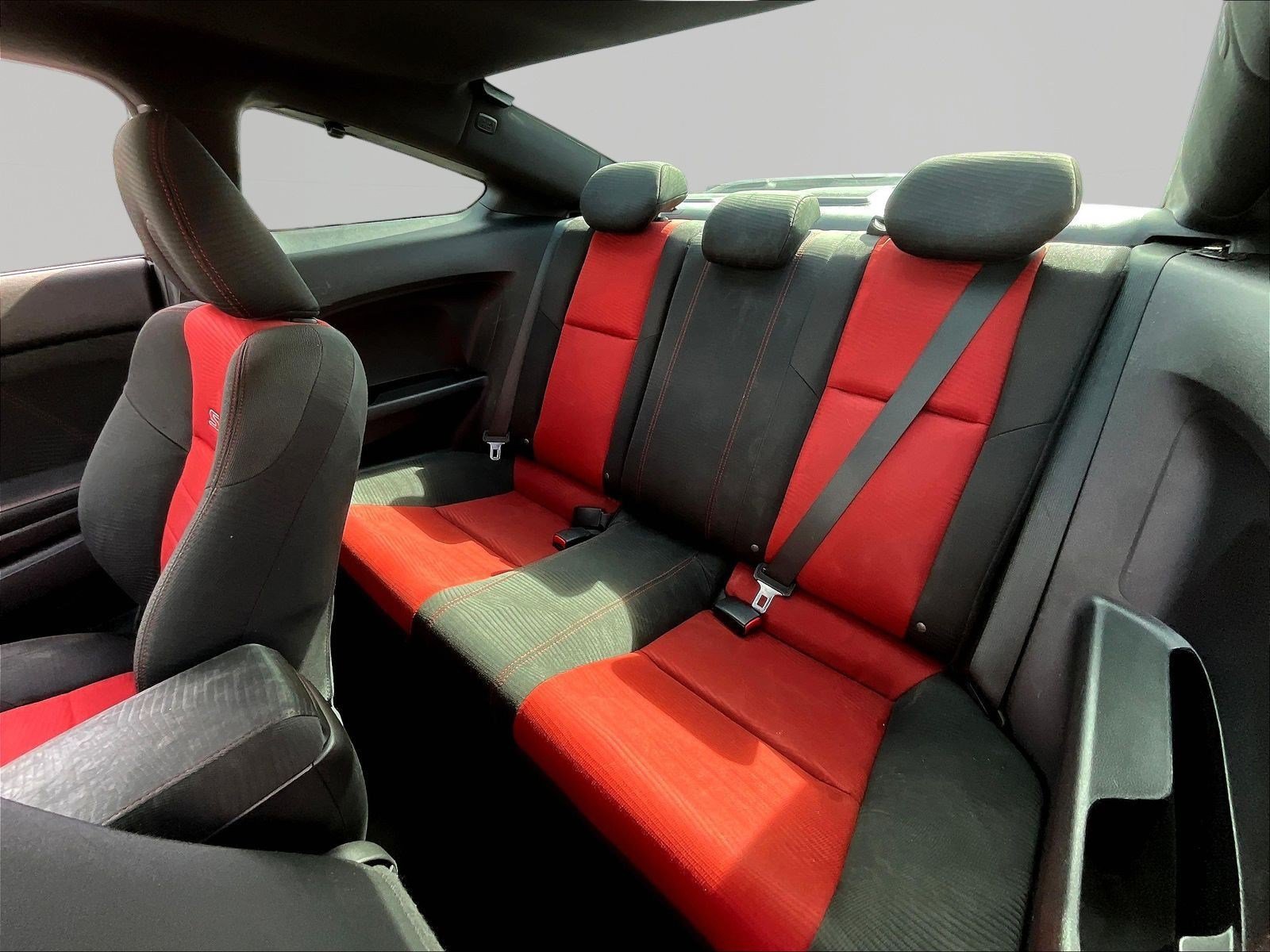 Used 2015 Honda Civic Si image 20