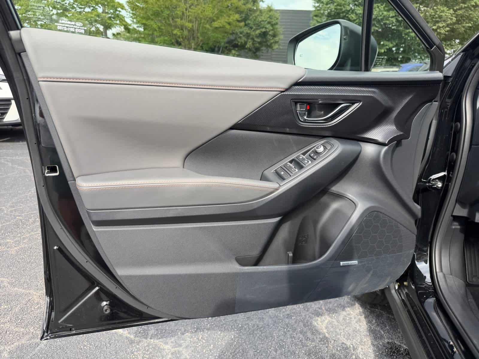 New 2026 Subaru Crosstrek 2.5i Limited w/ Convenience Package AWD/4WD image 19