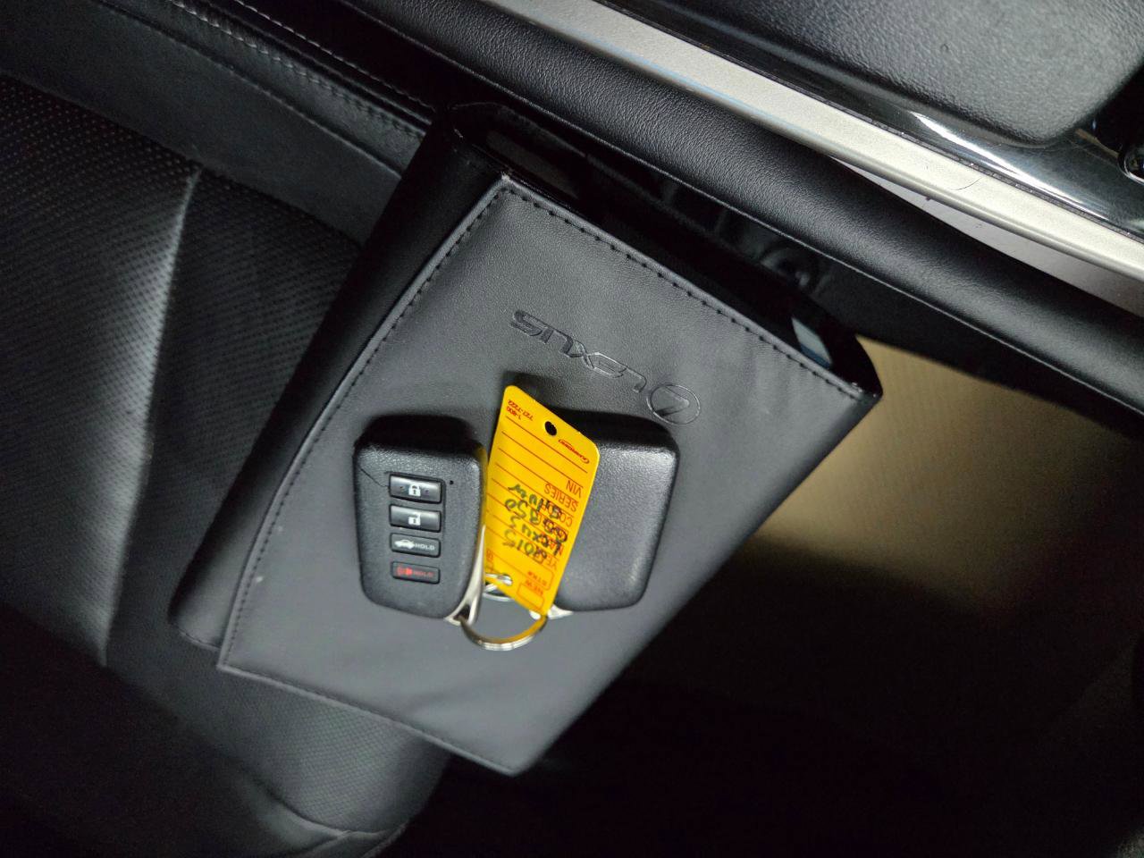 Used 2015 Lexus GS 350 AWD w/ Premium Package image 29