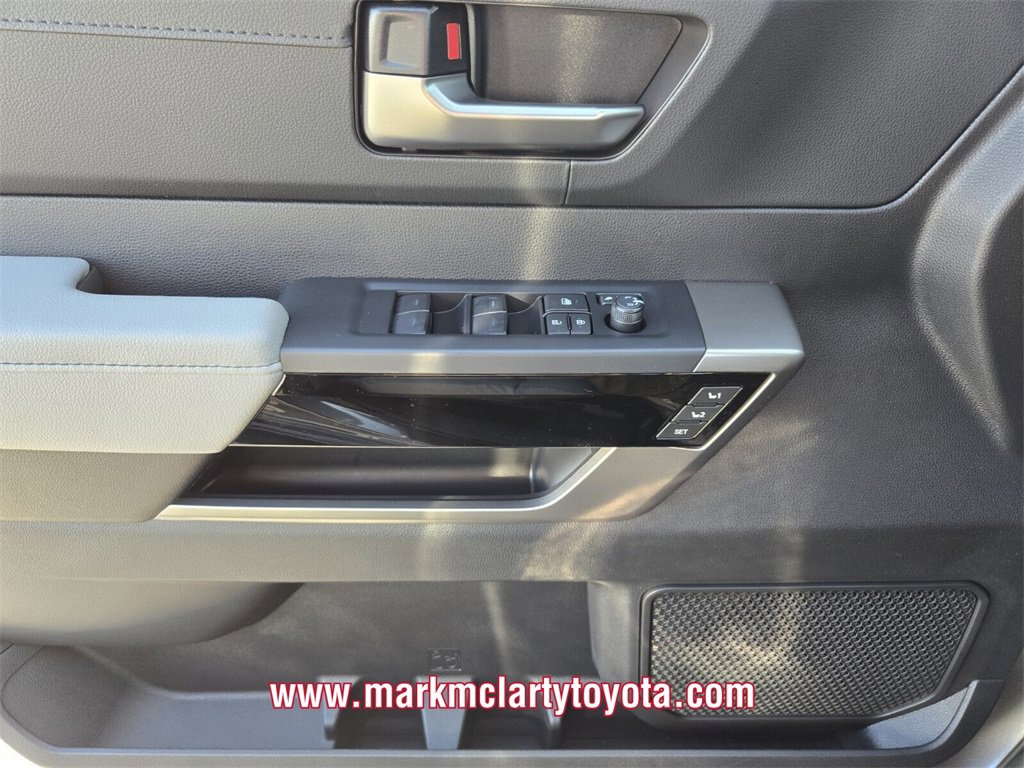 New 2026 Toyota Tundra Limited image 24