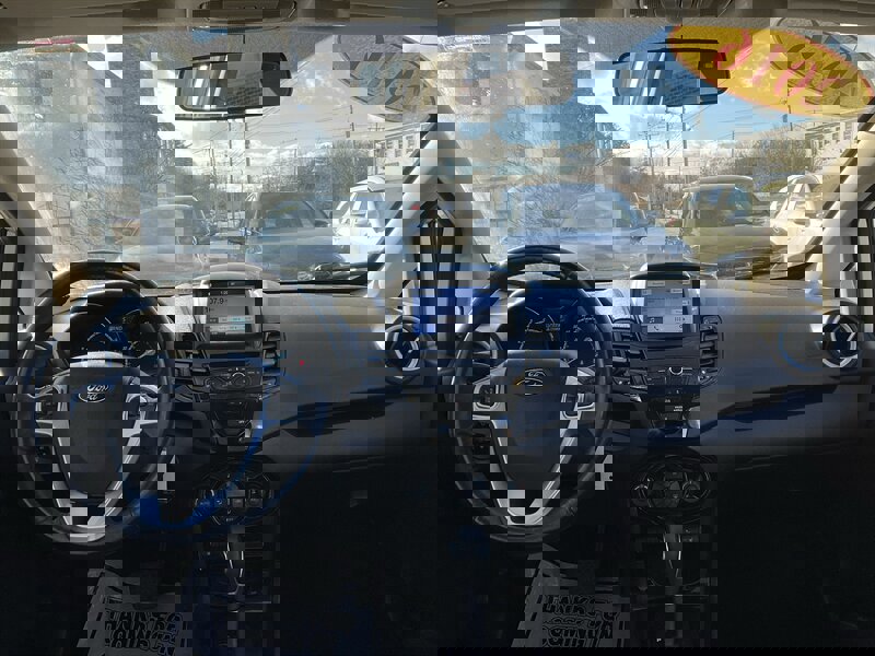 Used 2016 Ford Fiesta SE w/ Equipment Group 201A image 14