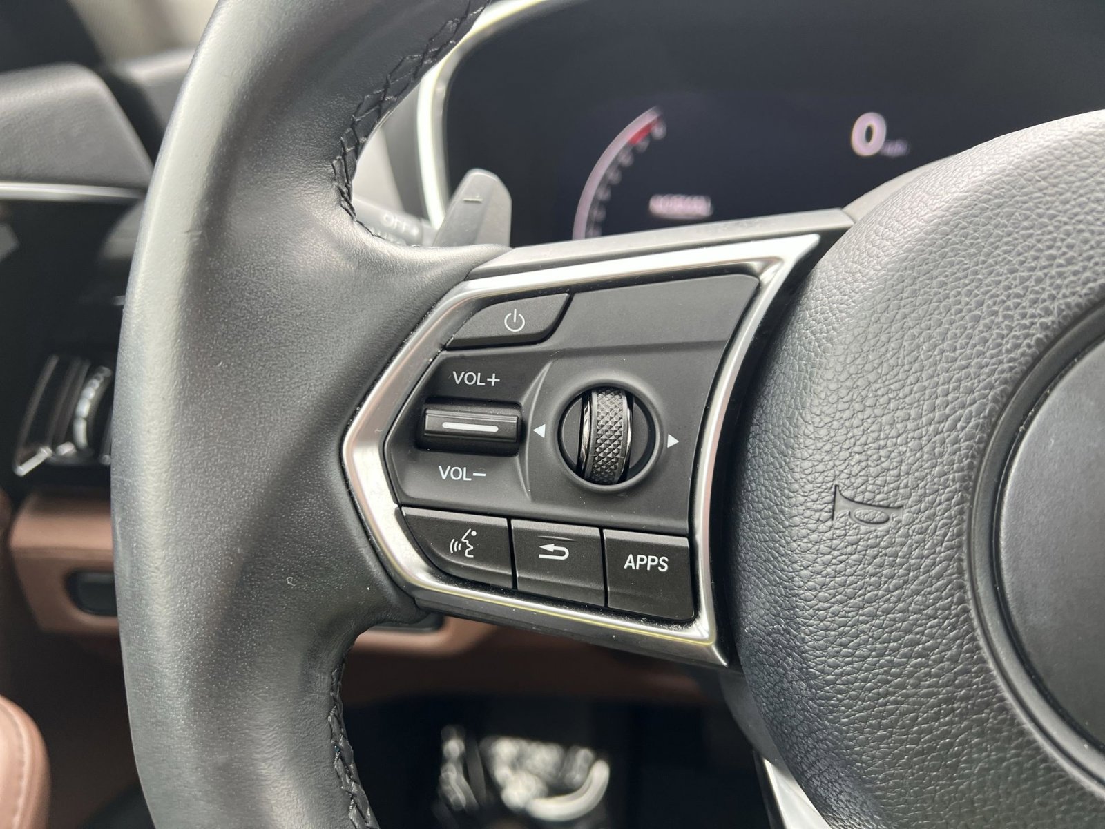 Certified 2024 Acura MDX FWD w/ Technology Package image 30