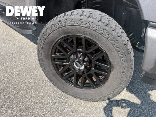 Used 2021 Ford F250 Lariat AWD/4WD image 42