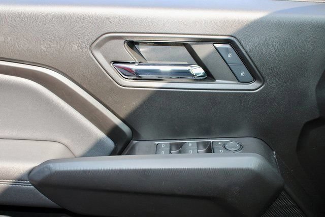 Used 2024 Chevrolet Colorado LT w/ LT Convenience Package AWD/4WD image 17