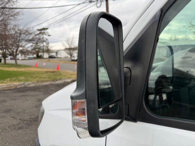 Used 2016 Freightliner Sprinter 2500 image 11