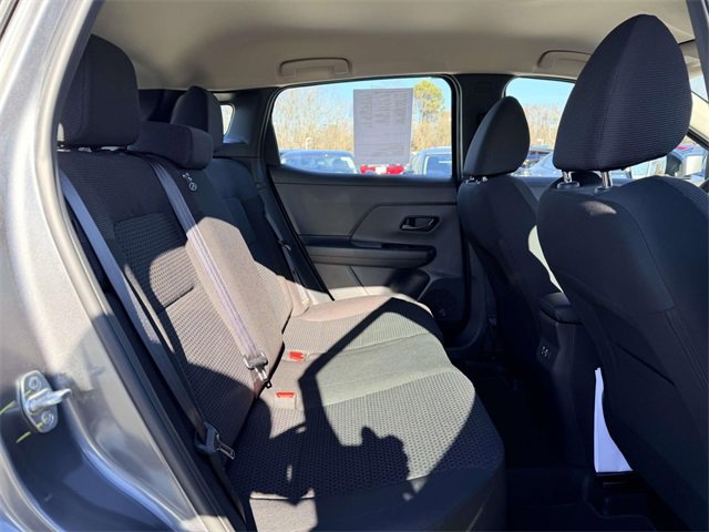 Used 2025 Nissan Kicks S w/ Charging Package image 13