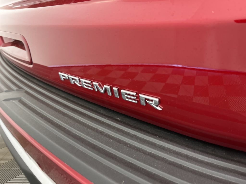 New 2026 Chevrolet Tahoe Premier image 20