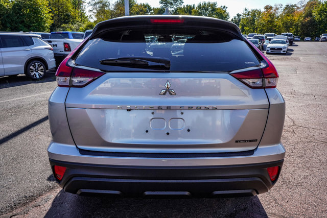 New 2026 Mitsubishi Eclipse Cross LE image 6