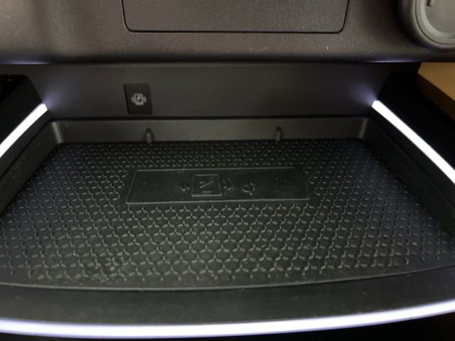 Used 2023 Nissan Rogue Platinum w/ Platinum Premium Package image 28