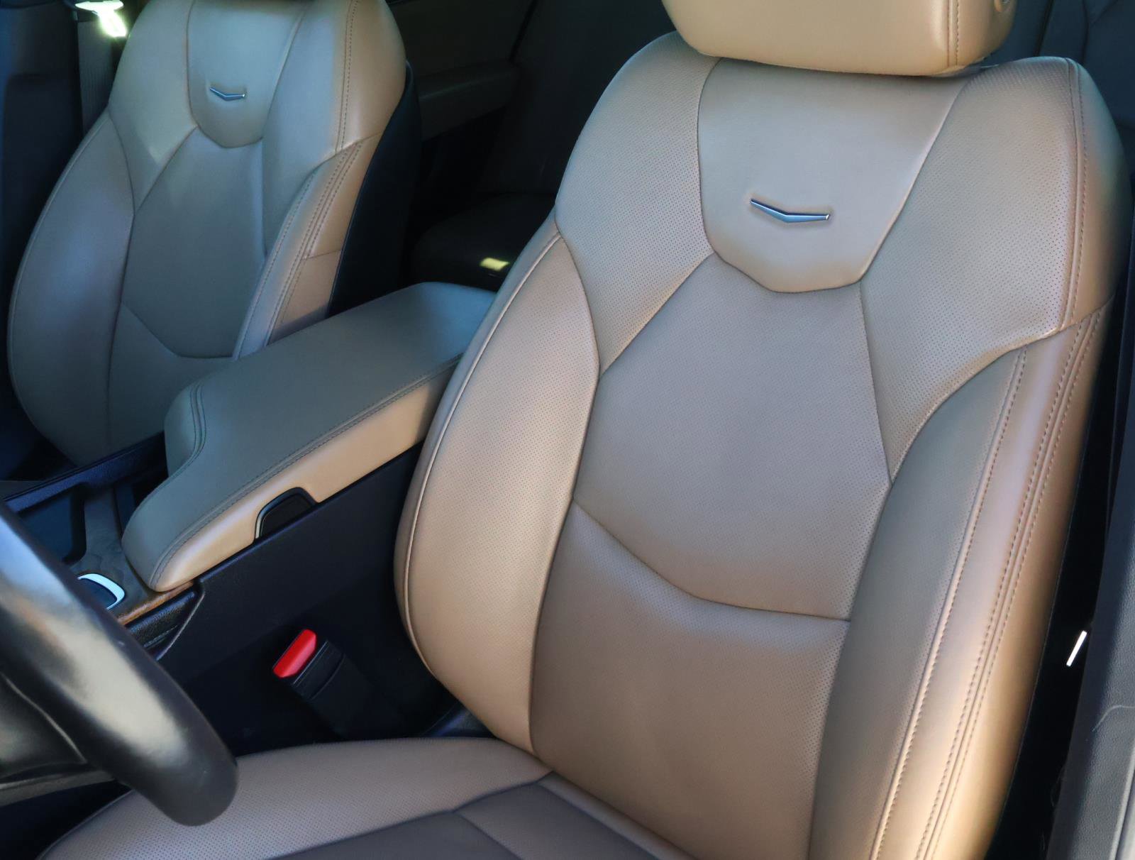 Certified 2021 Cadillac CT5 Premium Luxury image 19