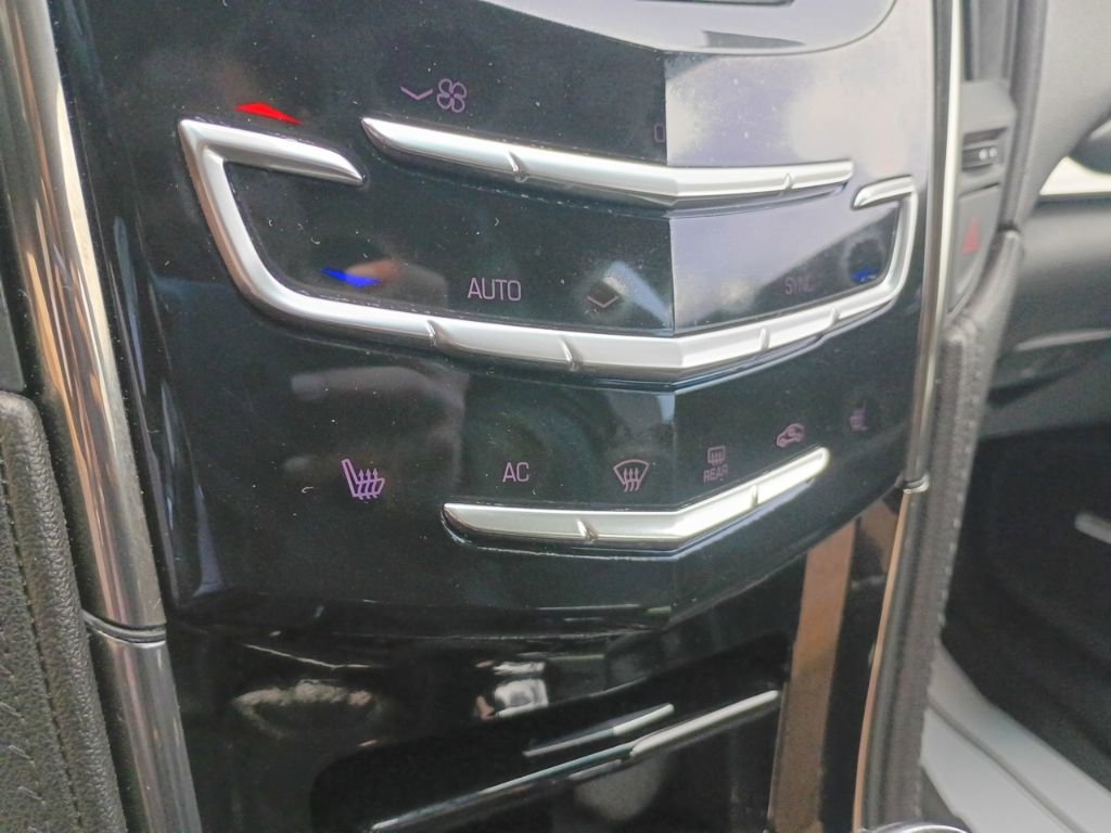 Used 2014 Cadillac ATS Sedan image 21