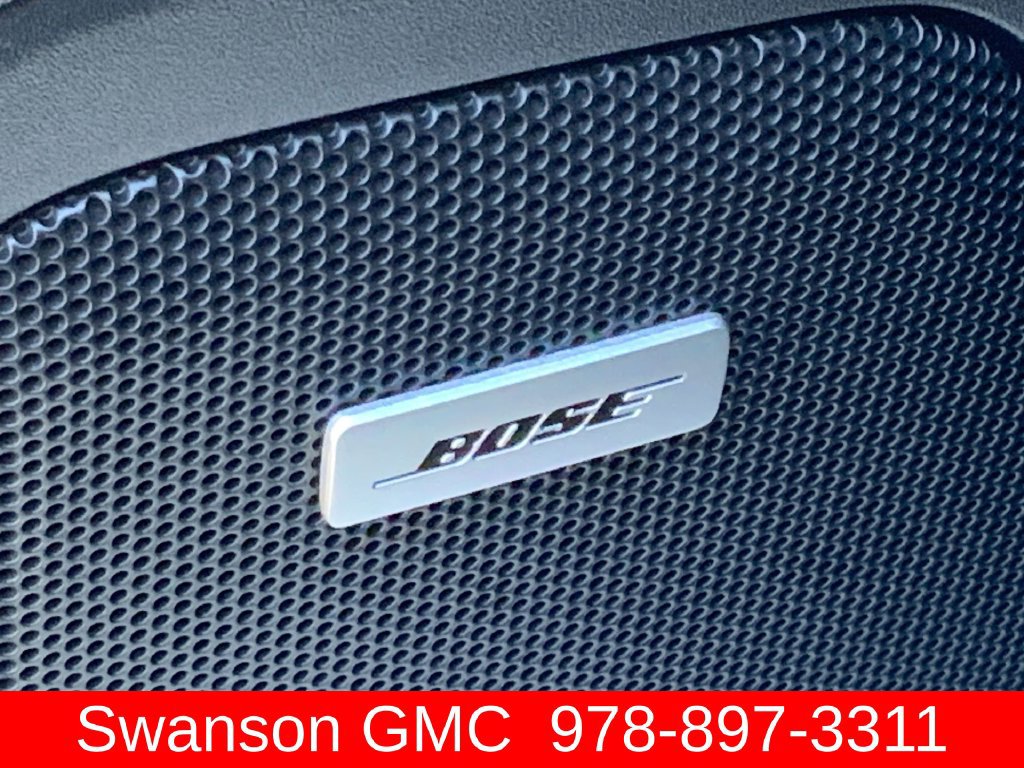 Certified 2020 GMC Sierra 1500 Denali w/ Technology Package AWD/4WD image 24