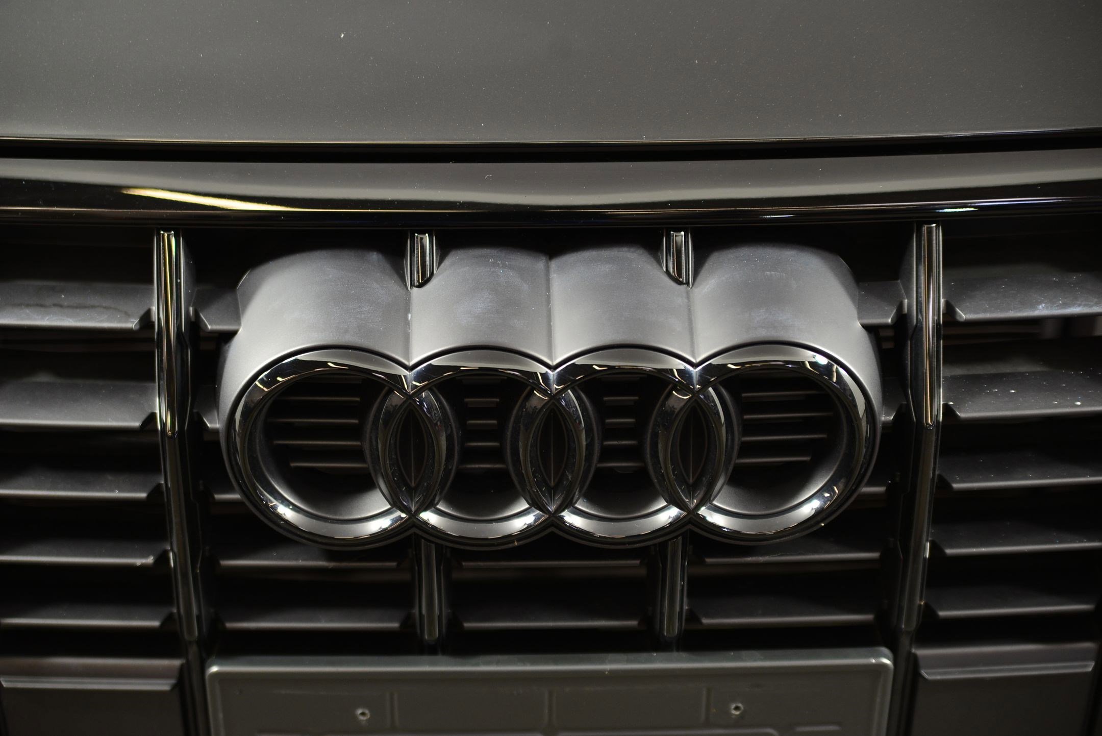 Certified 2025 Audi Q3 2.0T Premium w/ Convenience Package image 16