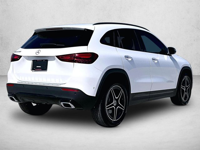 Certified 2026 Mercedes-Benz GLA 250 image 2