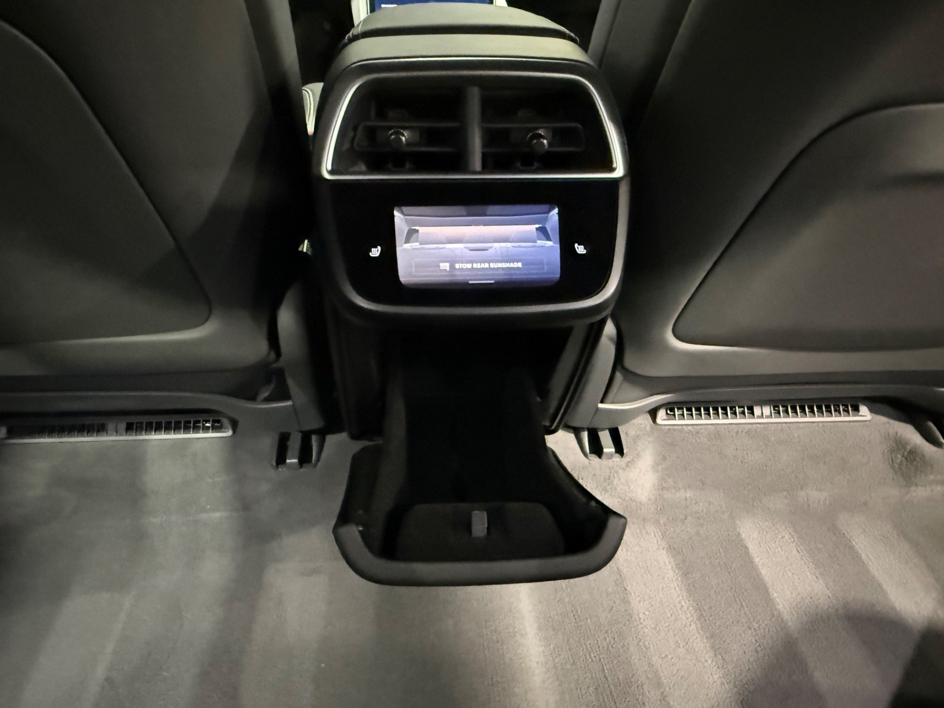 Used 2024 Lucid Air Touring AWD/4WD image 64