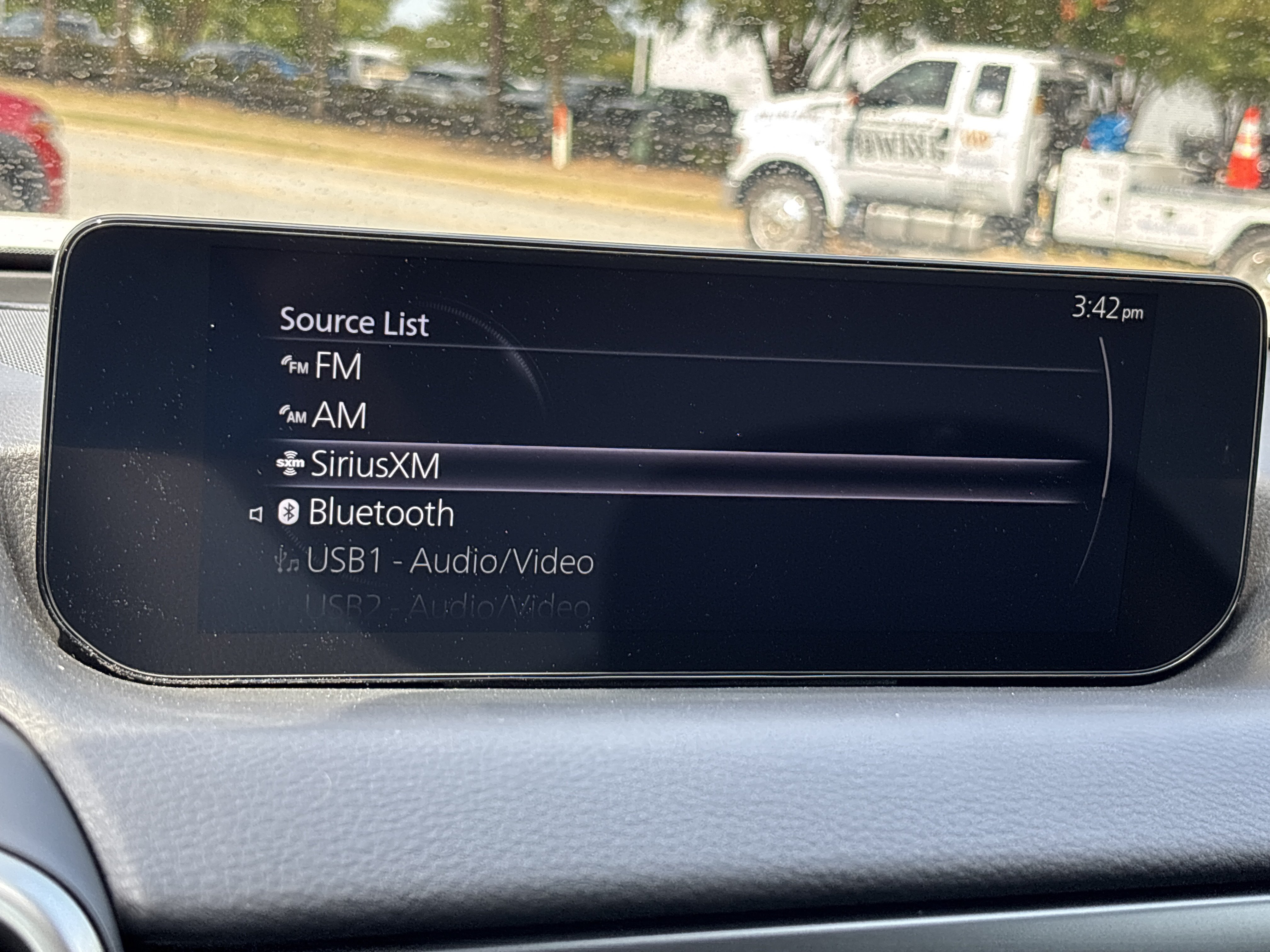 New 2026 MAZDA CX-50 AWD 2.5 Hybrid w/ Weather Package image 27