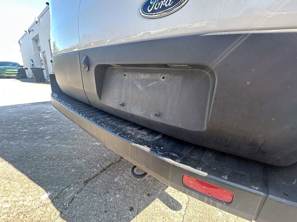 Used 2024 Ford Transit 250 Base w/ Exterior Upgrade Package image 9