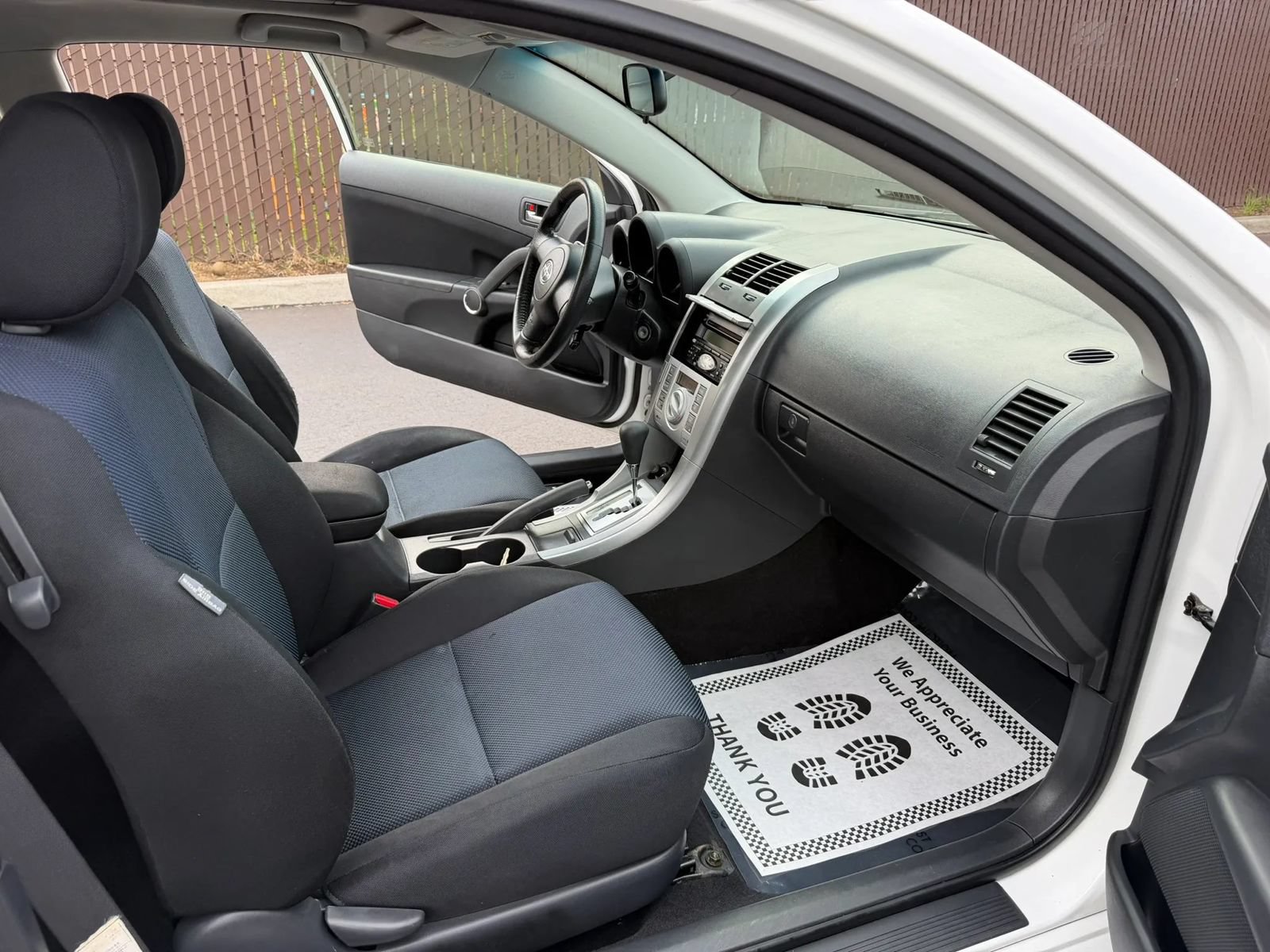 Used 2005 Scion tC FWD image 12