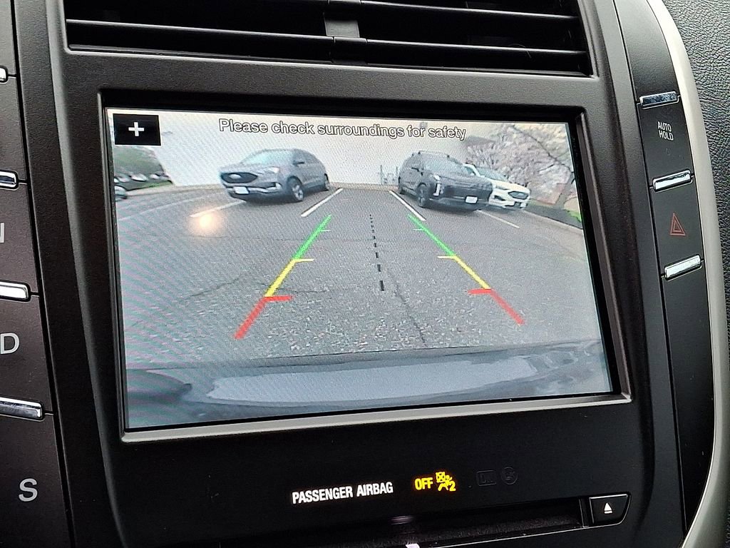 Used 2019 Lincoln MKC Premiere image 4