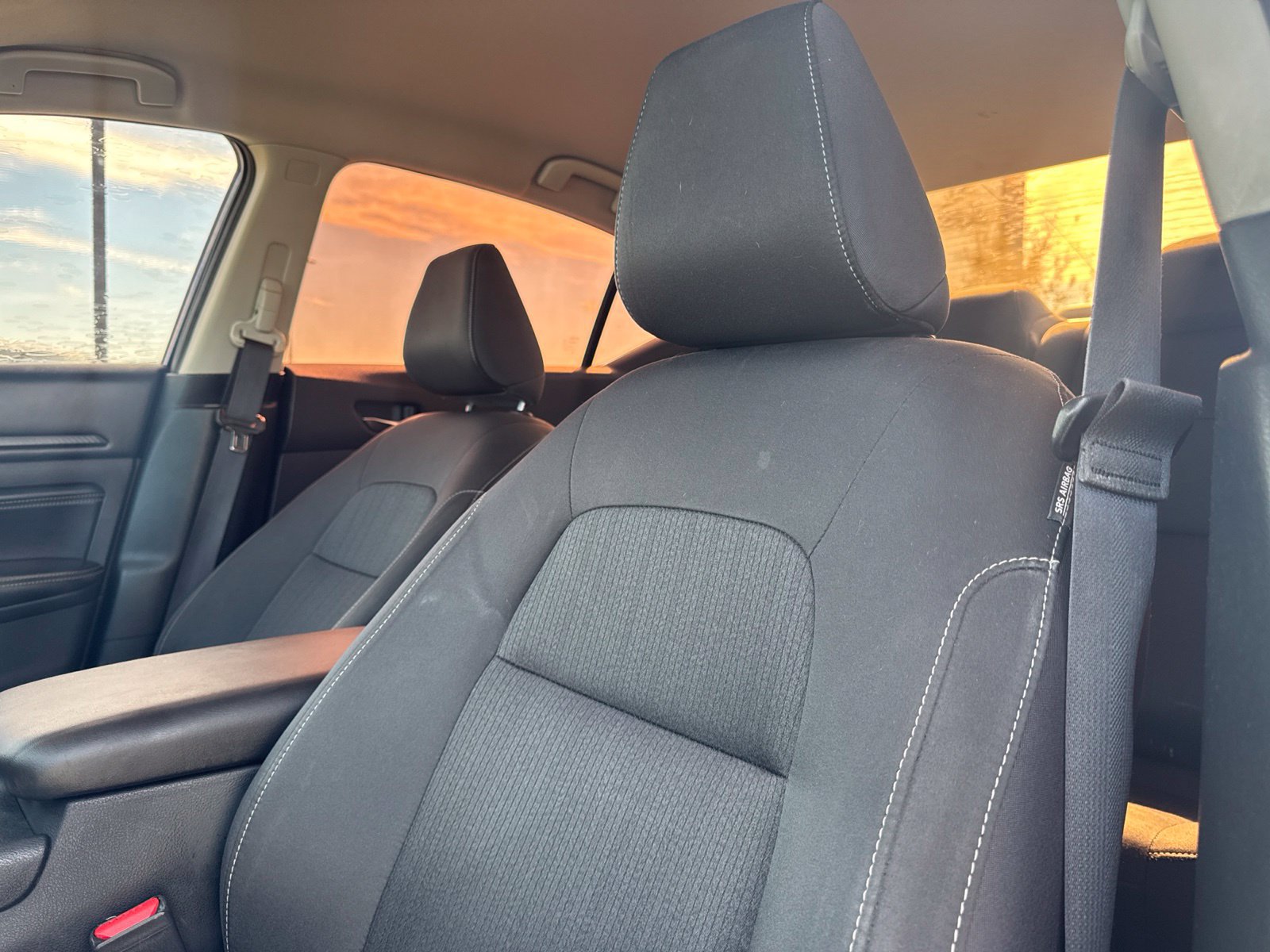 Used 2019 Nissan Altima 2.5 S FWD image 8