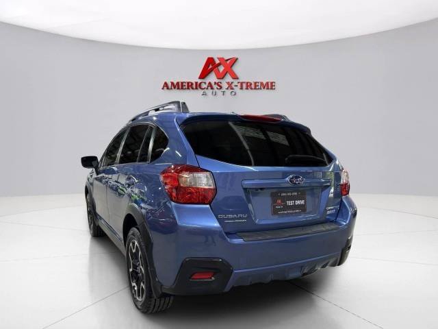 Used 2017 Subaru Crosstrek 2.0i Premium w/ Popular Package #1 AWD/4WD image 6