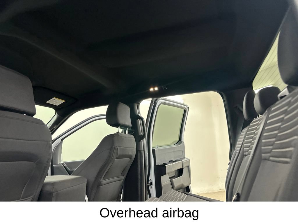 Used 2022 Ford F150 XL w/ STX Appearance Package AWD/4WD image 32