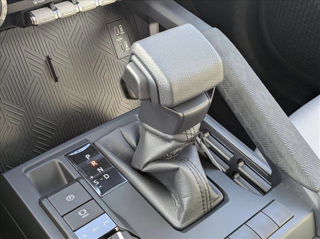 New 2026 Toyota Tacoma SR5 image 12