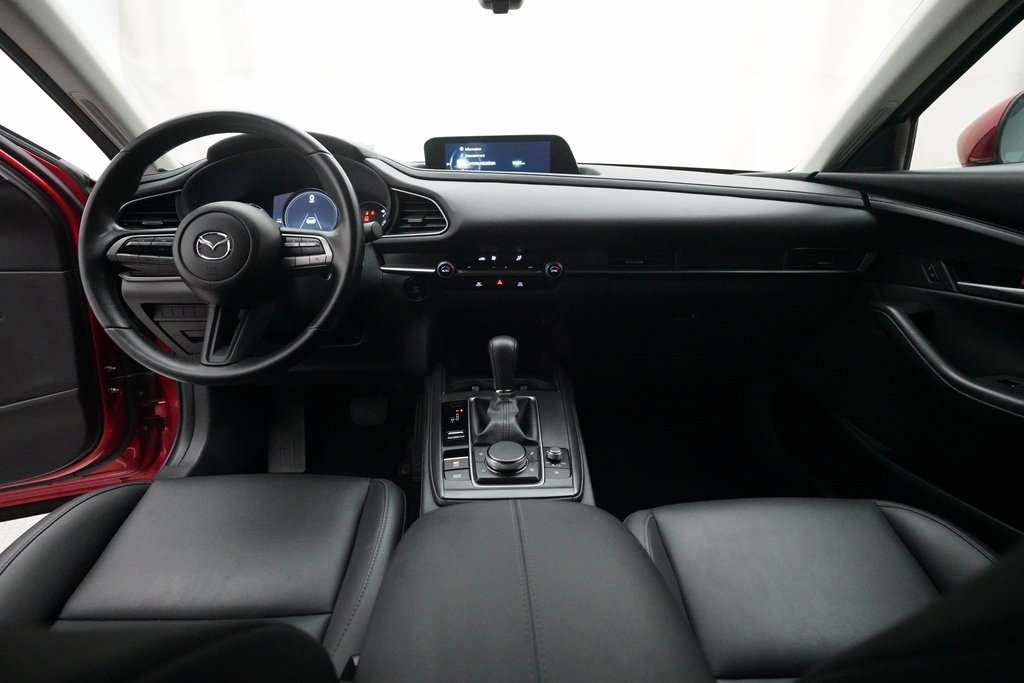 Certified 2023 MAZDA CX-30 AWD 2.5 S w/ Select Package image 5