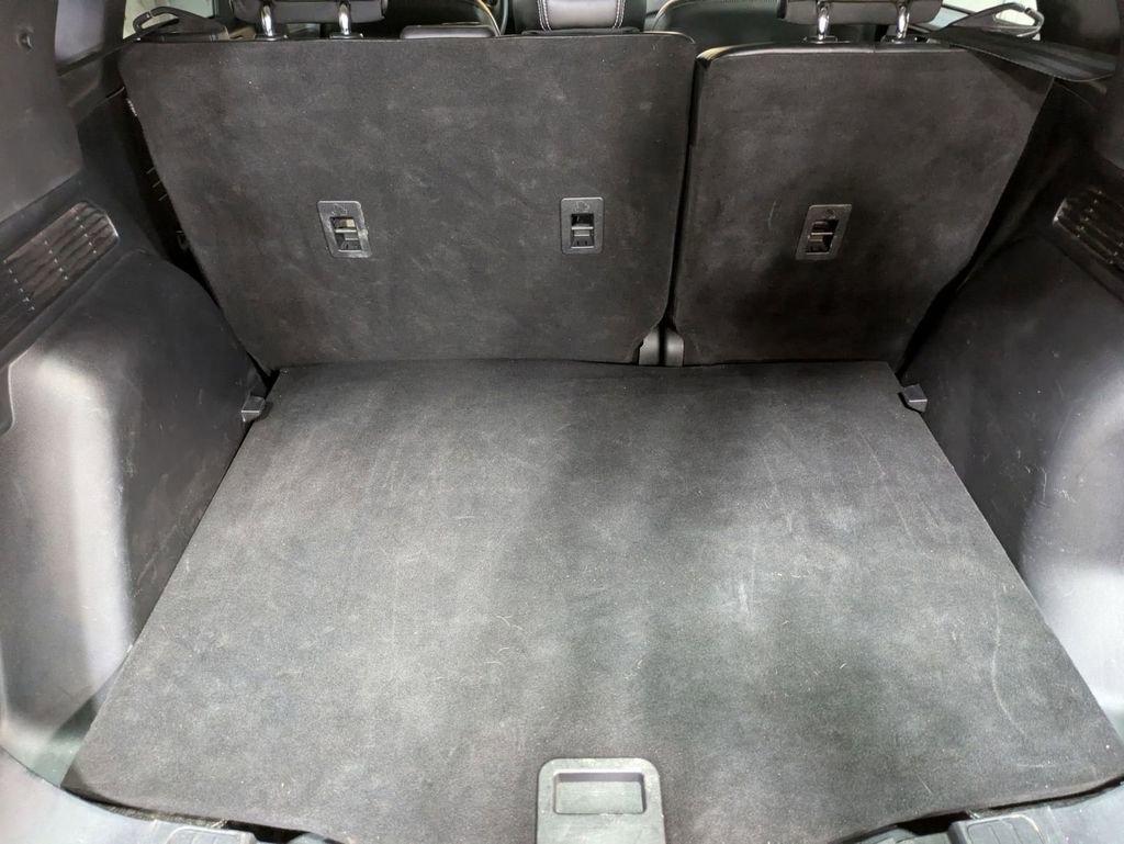 Used 2024 Ford Escape Platinum AWD/4WD image 27