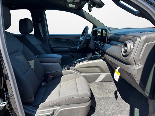 New 2026 Chevrolet Colorado W/T image 15
