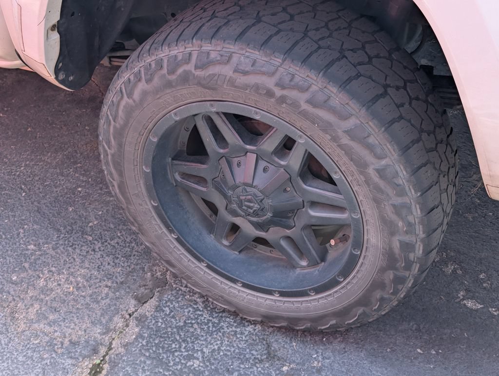 Used 2019 Toyota Tacoma TRD Sport RWD image 11