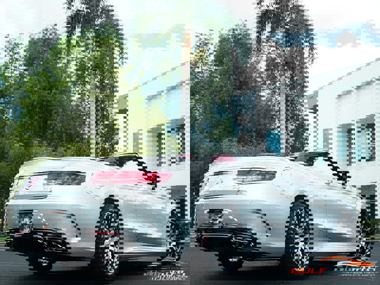 Used 2017 Mercedes-Benz S 63 AMG 4MATIC Cabriolet image 67