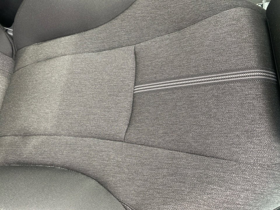 Certified 2025 Honda Accord Sport image 34