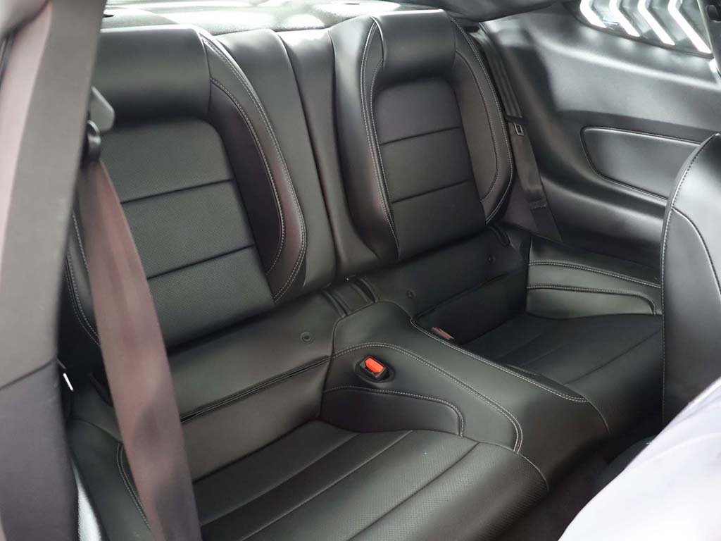 Used 2022 Ford Mustang Premium w/ Equipment Group 201A image 27