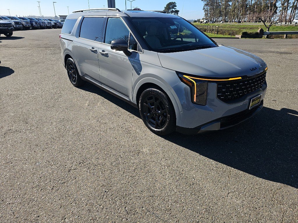 New 2026 Kia Carnival SX Prestige FWD image 7
