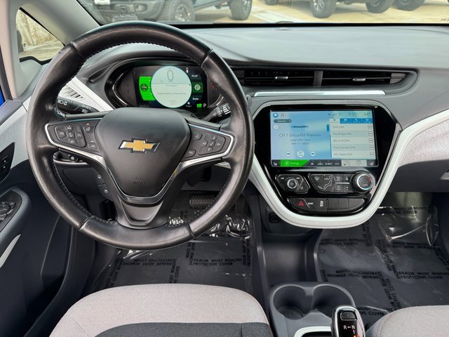 Used 2021 Chevrolet Bolt LT image 4