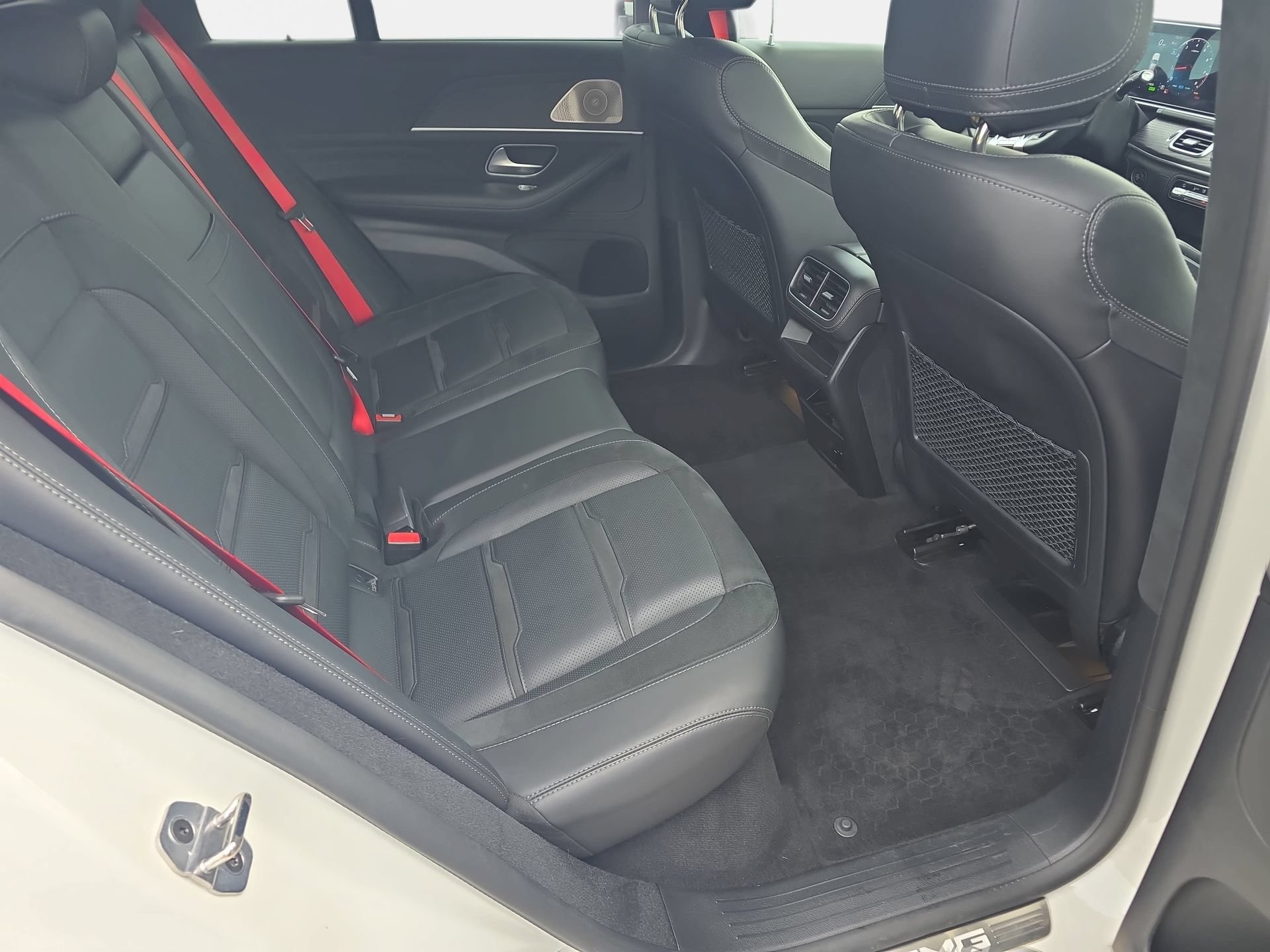 Used 2022 Mercedes-Benz GLE 63 AMG S image 11