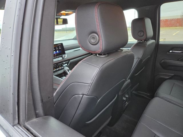 Used 2024 Chevrolet Colorado Z71 w/ Z71 Convenience Package 2 image 46