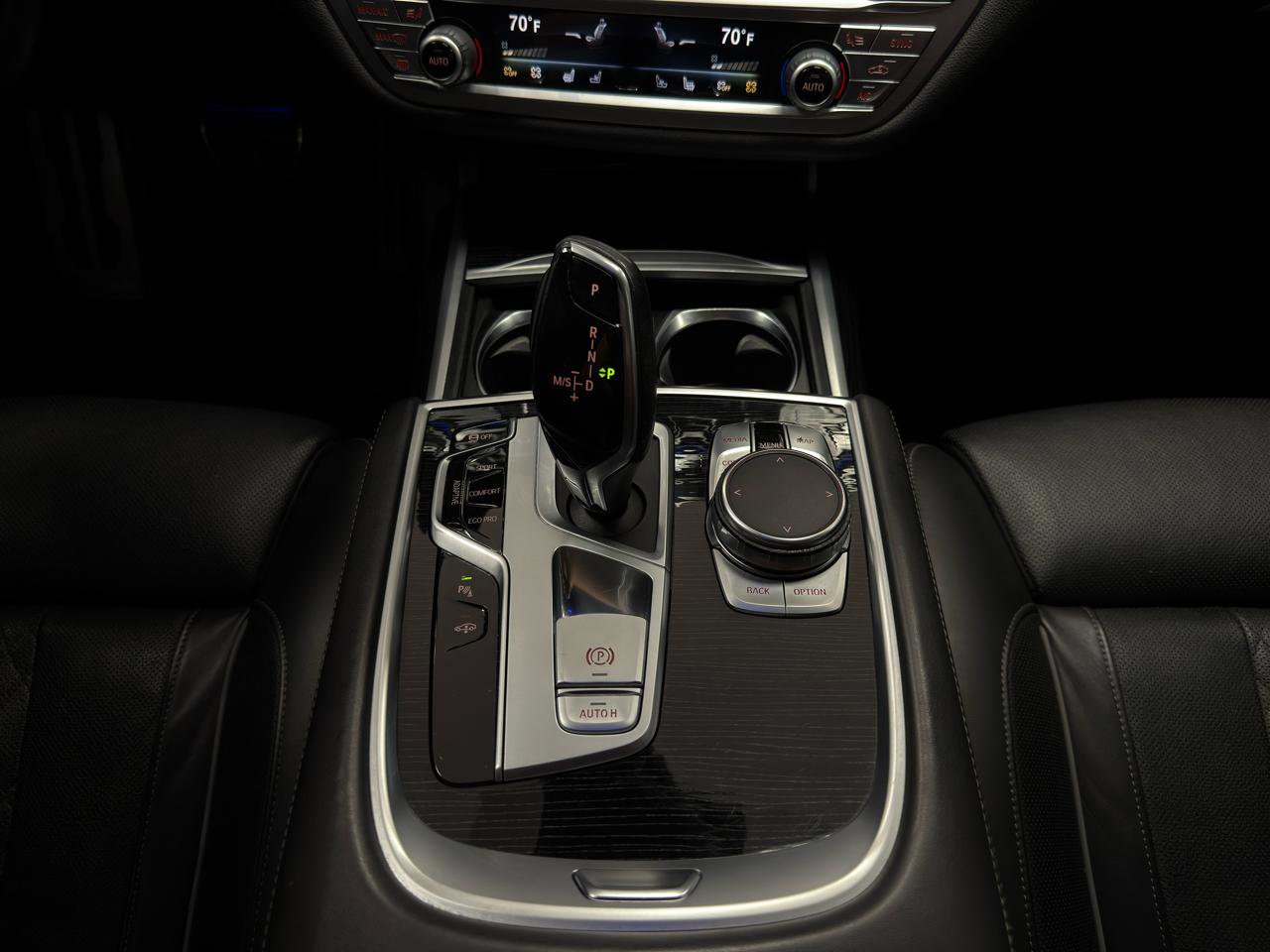 Used 2019 BMW 750i xDrive w/ M Sport Package AWD/4WD image 21