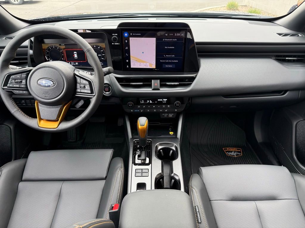 Used 2026 Subaru Outback Wilderness image 13