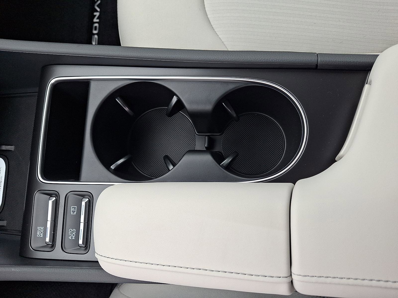 New 2026 Hyundai Sonata SEL image 18