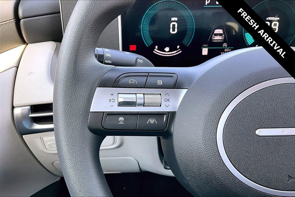 Used 2025 Hyundai Tucson SEL image 11