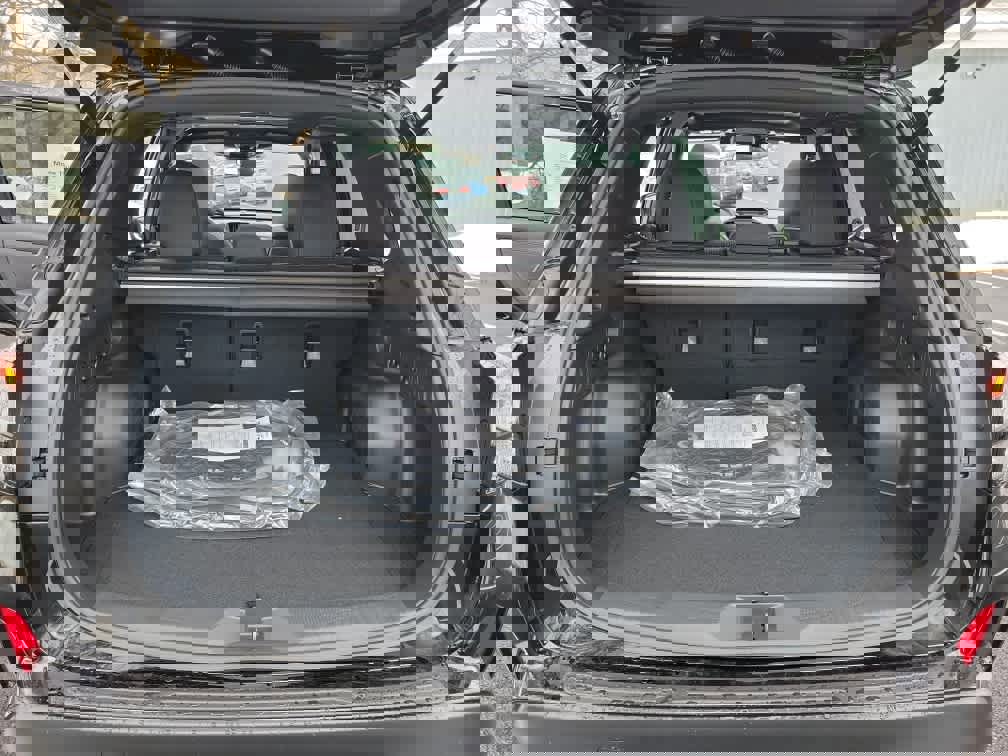 New 2026 Subaru Forester Premium image 28