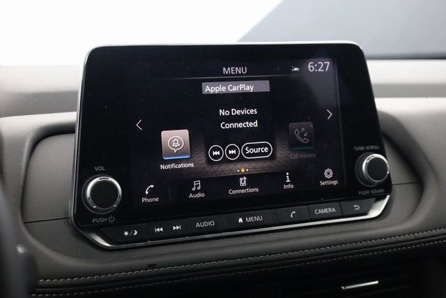 Certified 2026 Nissan Rogue SV image 16