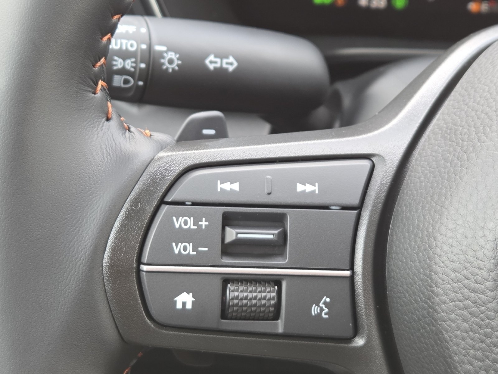New 2026 Honda CR-V Sport image 32